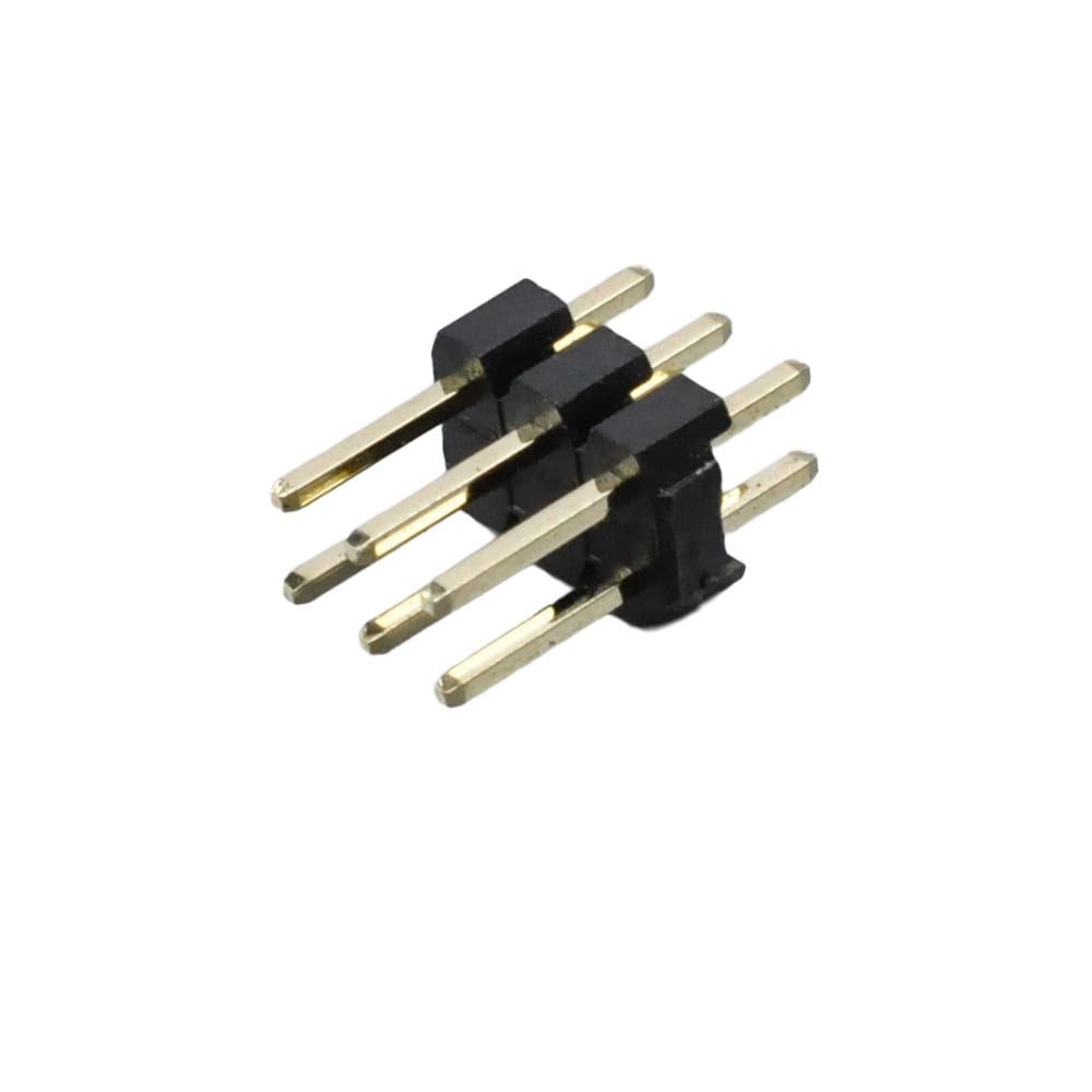 KR2006 Series Header Connector (3/5)