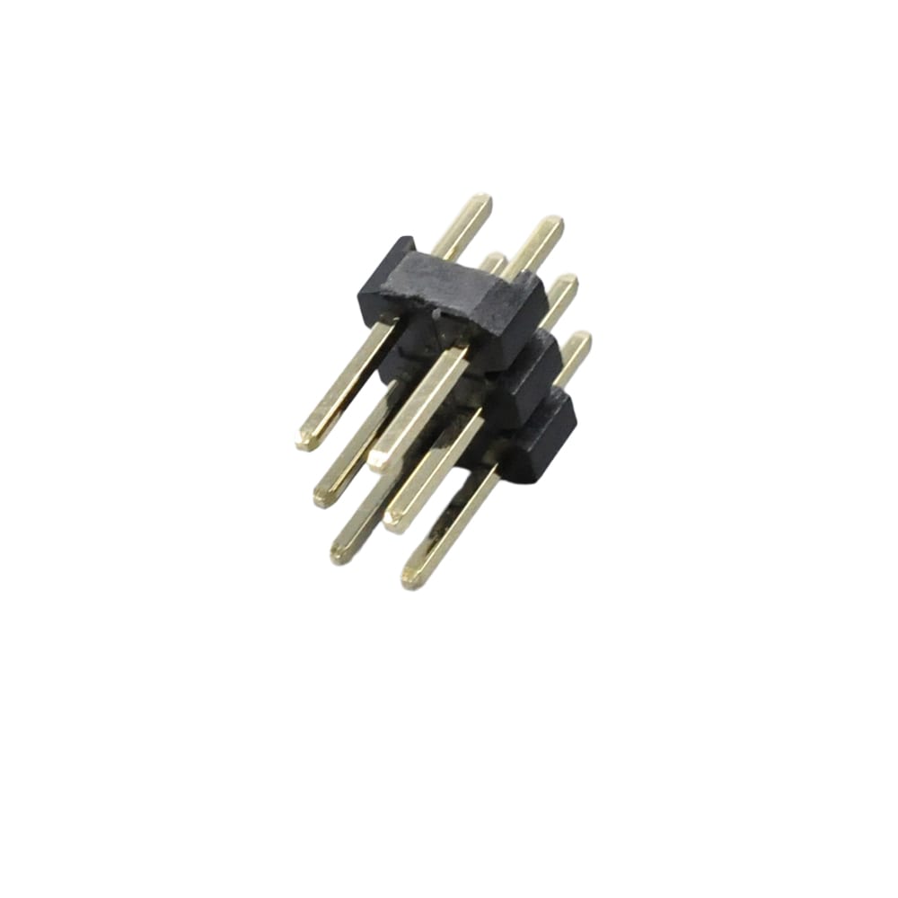 KR2006 Series Header Connector (4/5)
