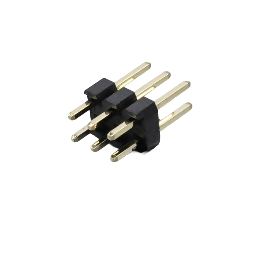 KR2006 Series Header Connector (5/5)