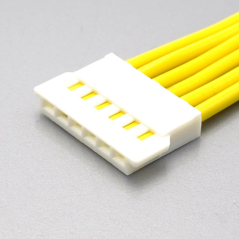 KR2007 Series 2.0mm Wire to Wire Plug Connector (2/5)