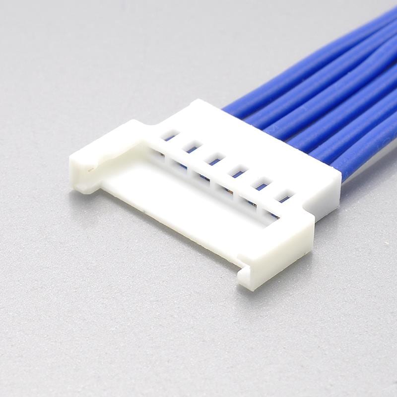 KR2007 Series 2.0mm Wire to Wire Plug Connector (3/5)