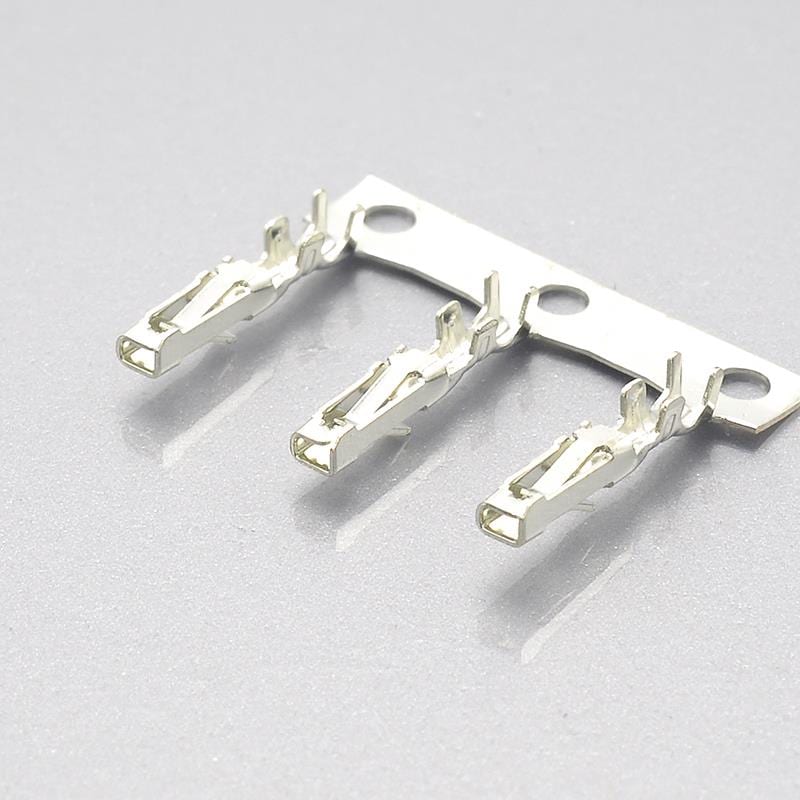 KR2007 Series 2.0mm Wire to Wire Plug Connector (4/5)