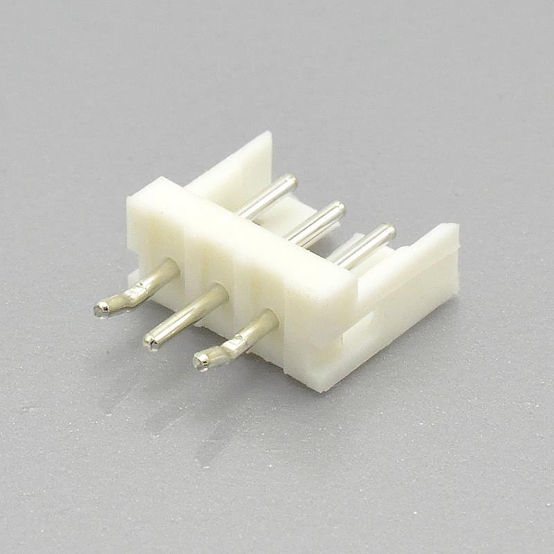 KR2008 Series 2.0mm DIP Wire to Board Connector (2/5)