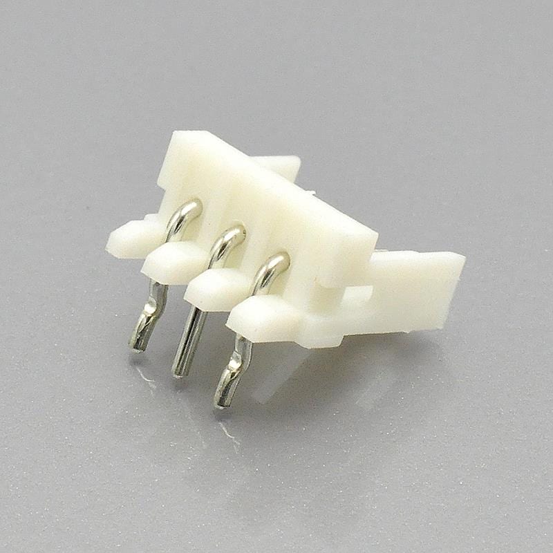 KR2008 Series 2.0mm DIP Wire to Board Connector (3/5)