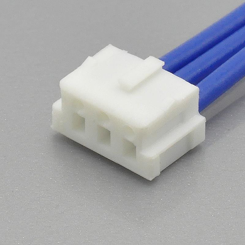 KR2008 Series 2.0mm DIP Wire to Board Connector (4/5)