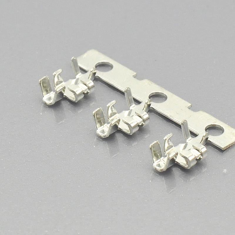 KR2008 Series 2.0mm DIP Wire to Board Connector (5/5)