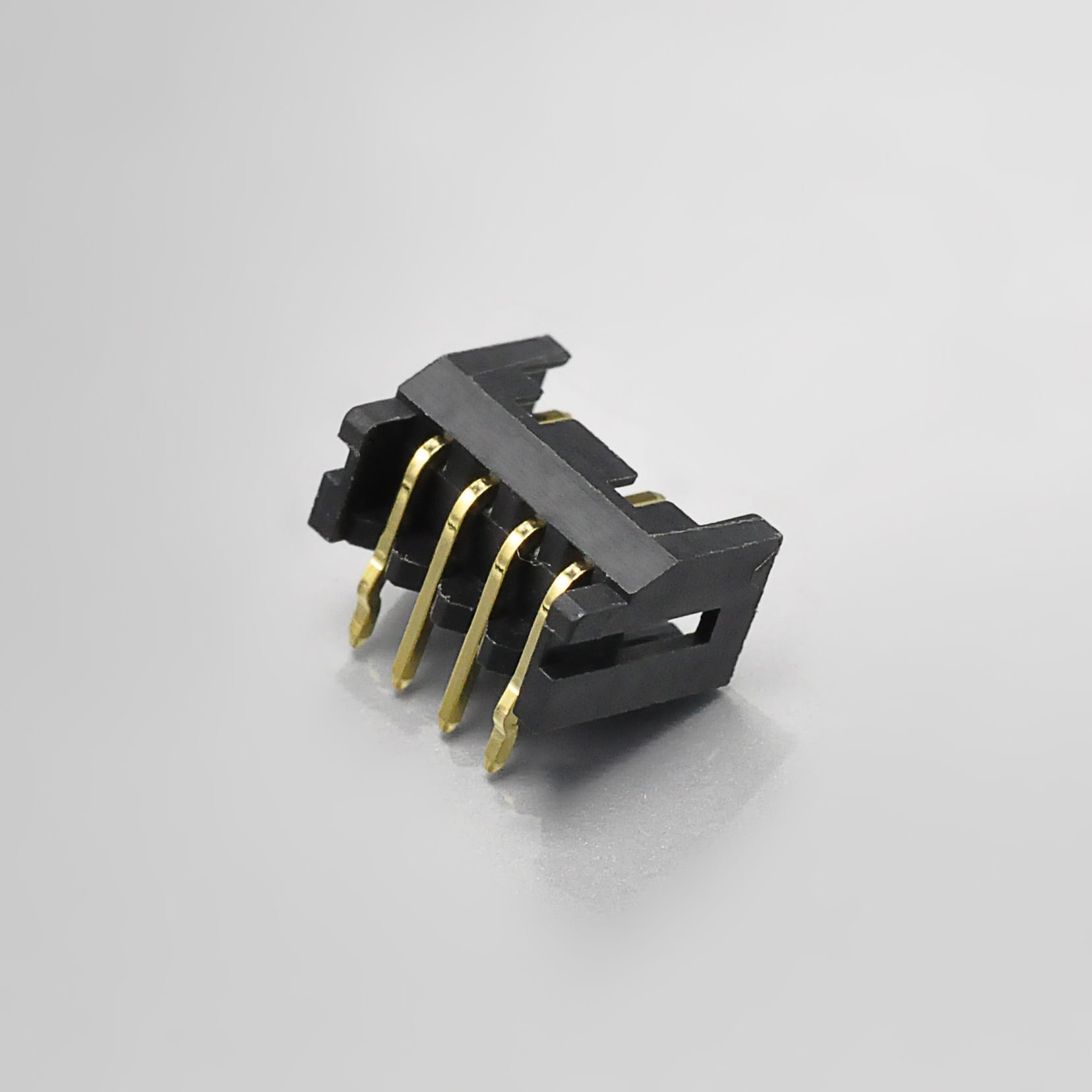 KR2009 Equivalent To HIROSE DF3 alternatives connector (4/10)