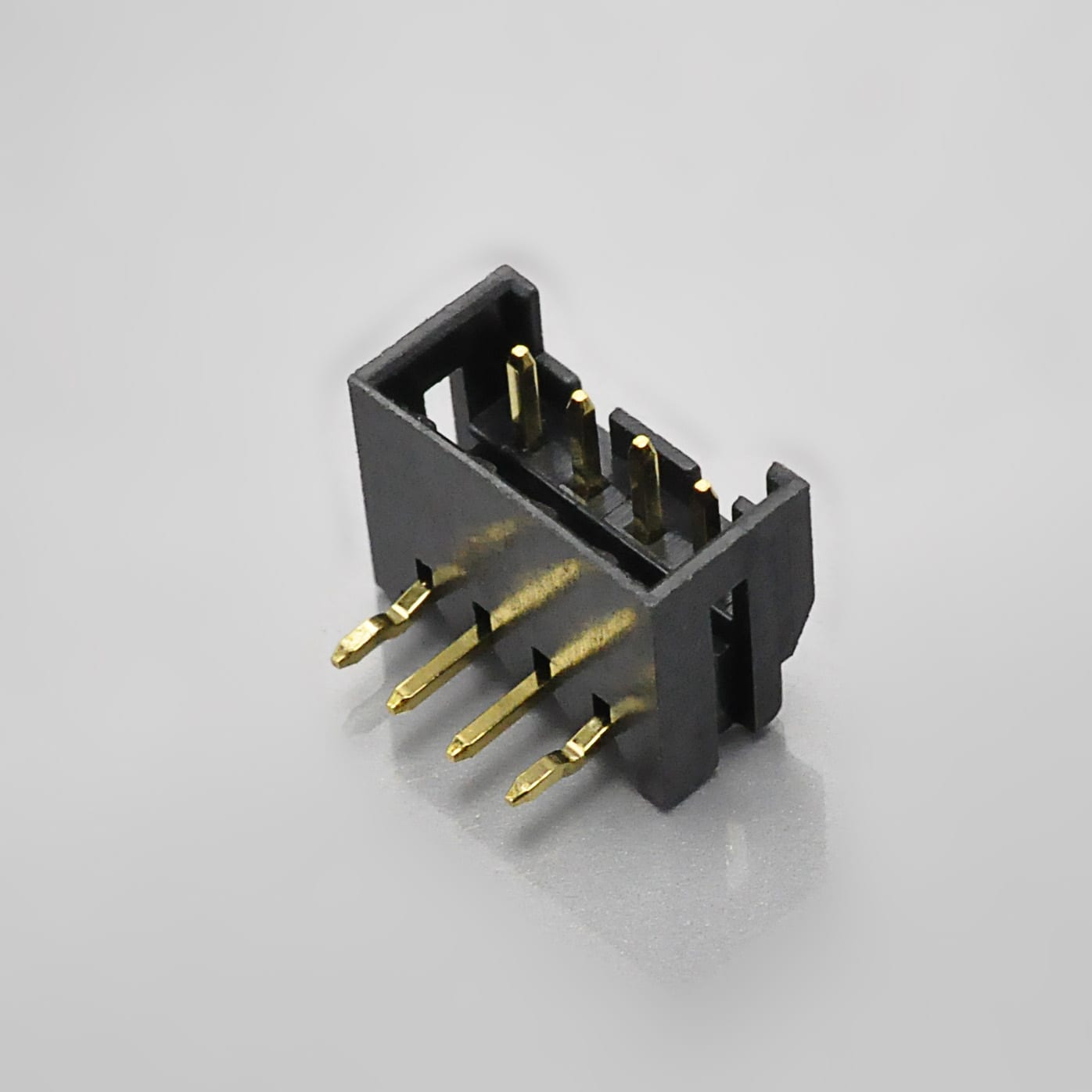 KR2009 Equivalent To HIROSE DF3 alternatives connector (5/10)