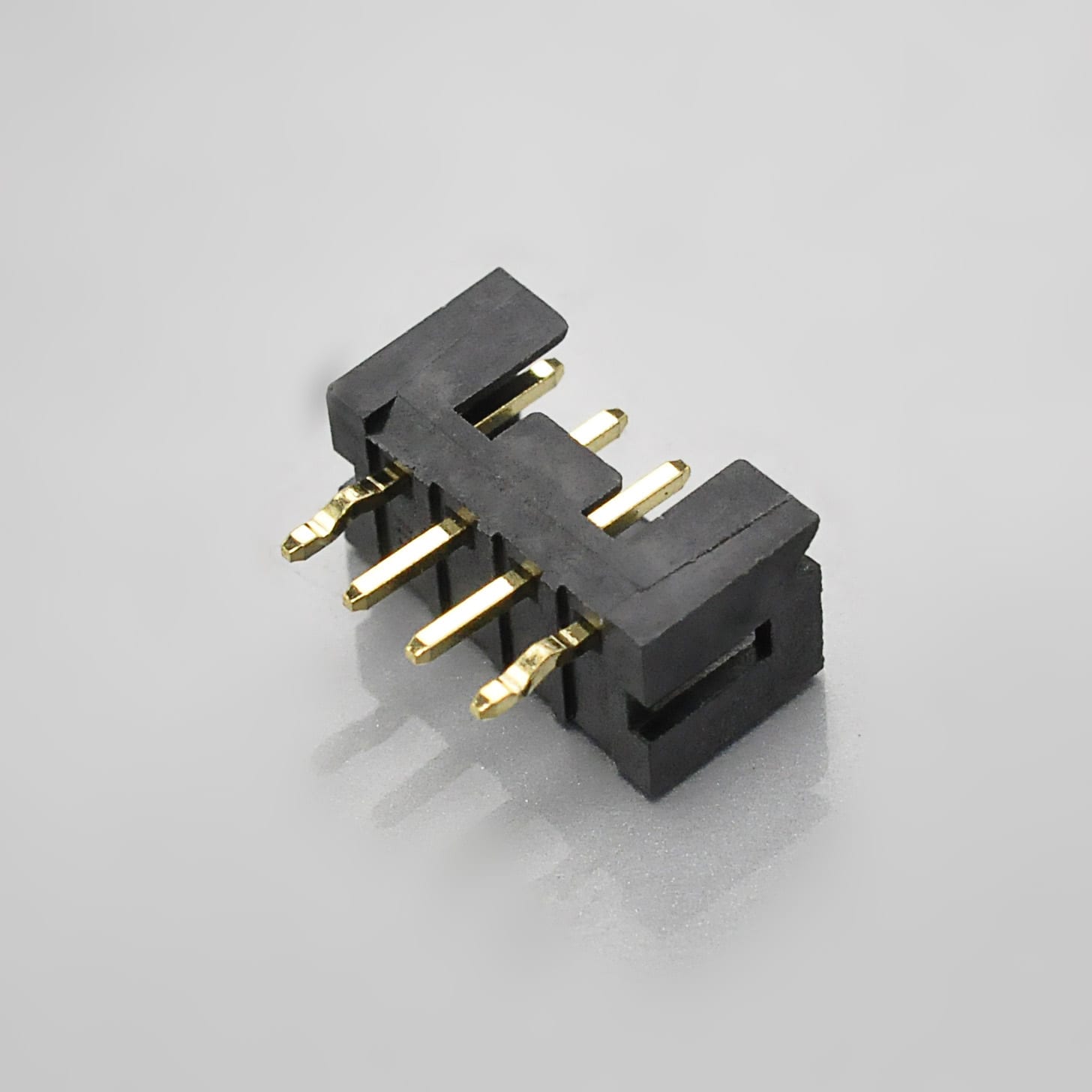 KR2009 Series DF3 DIP Wire to Board Connector (6/9)