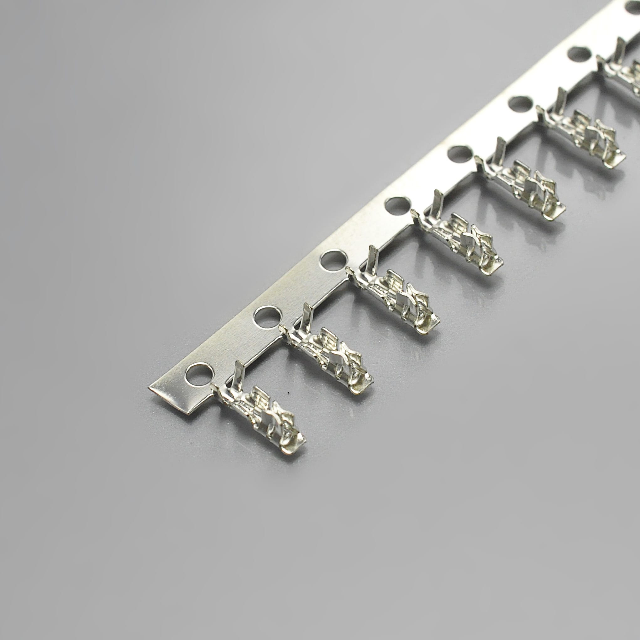 KR2009 Series DF3 DIP Wire to Board Connector (9/9)
