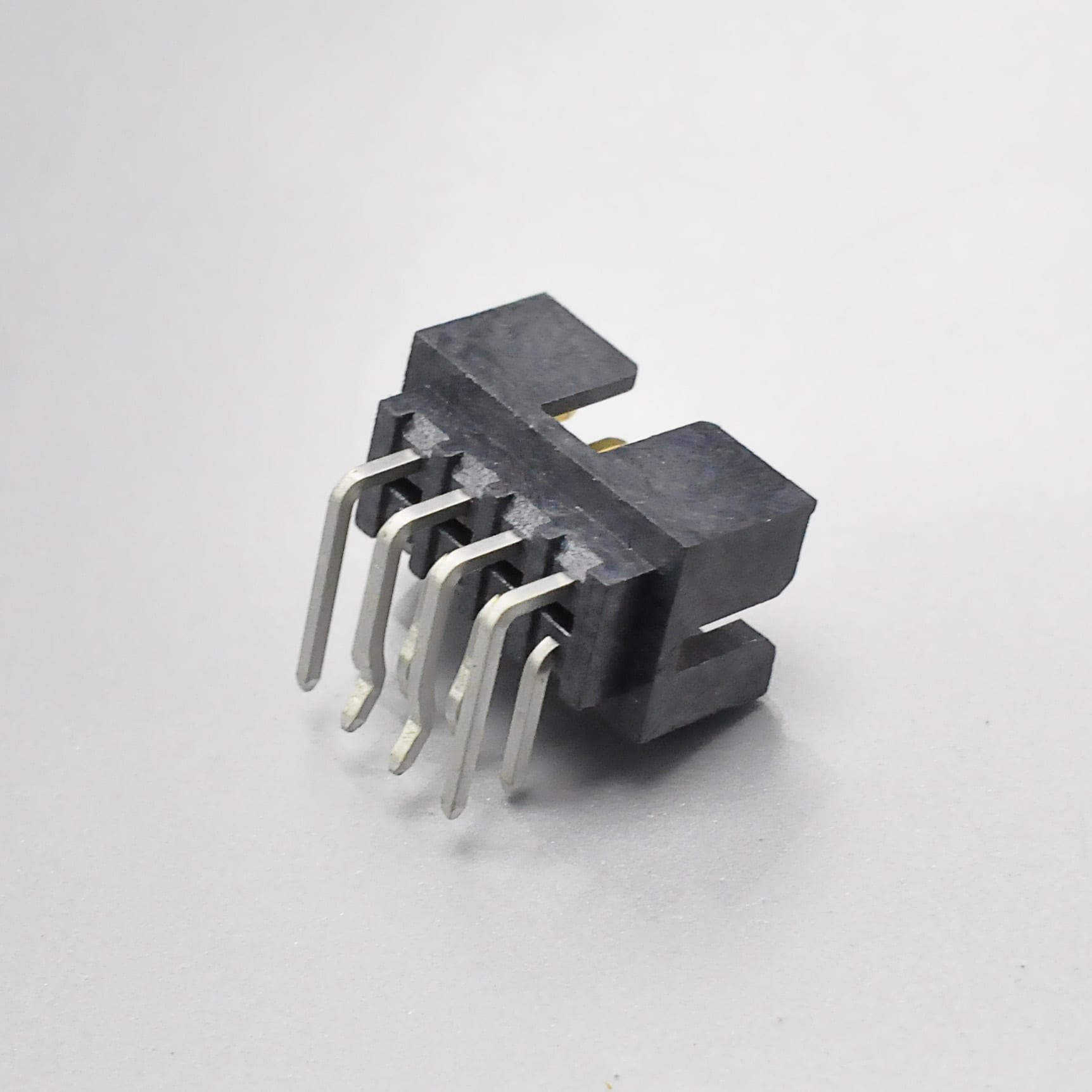 KR2013 Series Box Header Connector (2/5)