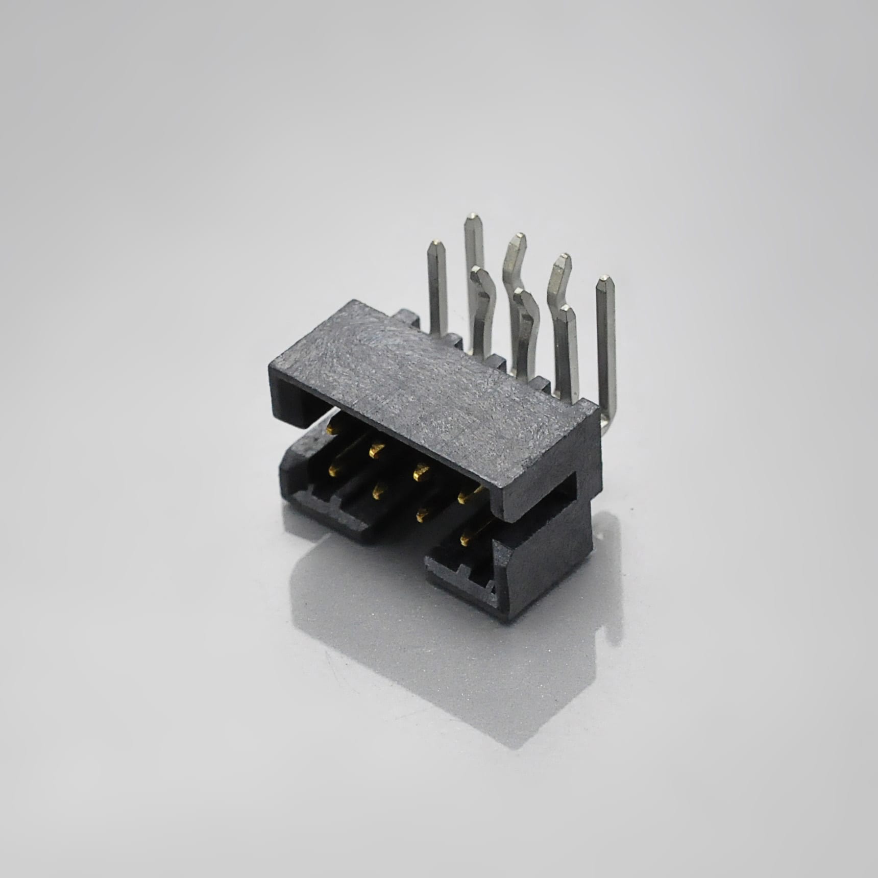 KR2013 Series Box Header Connector (3/5)