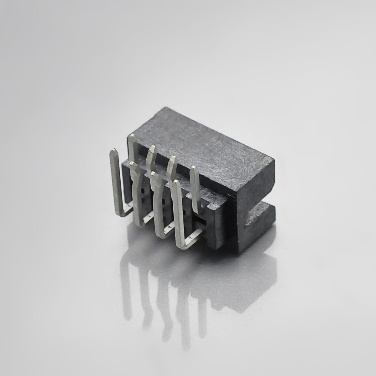 KR2013 Series Box Header Connector (4/5)
