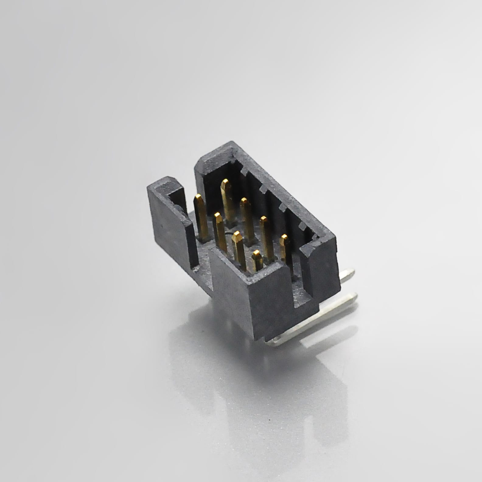 KR2013 Series Box Header Connector (5/5)