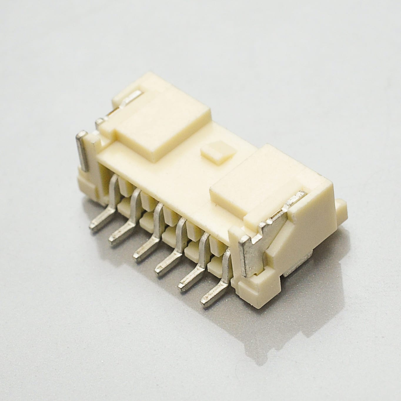 KR2014 Equivalent To Jst PA 2.0 Alternatives connector (3/8)