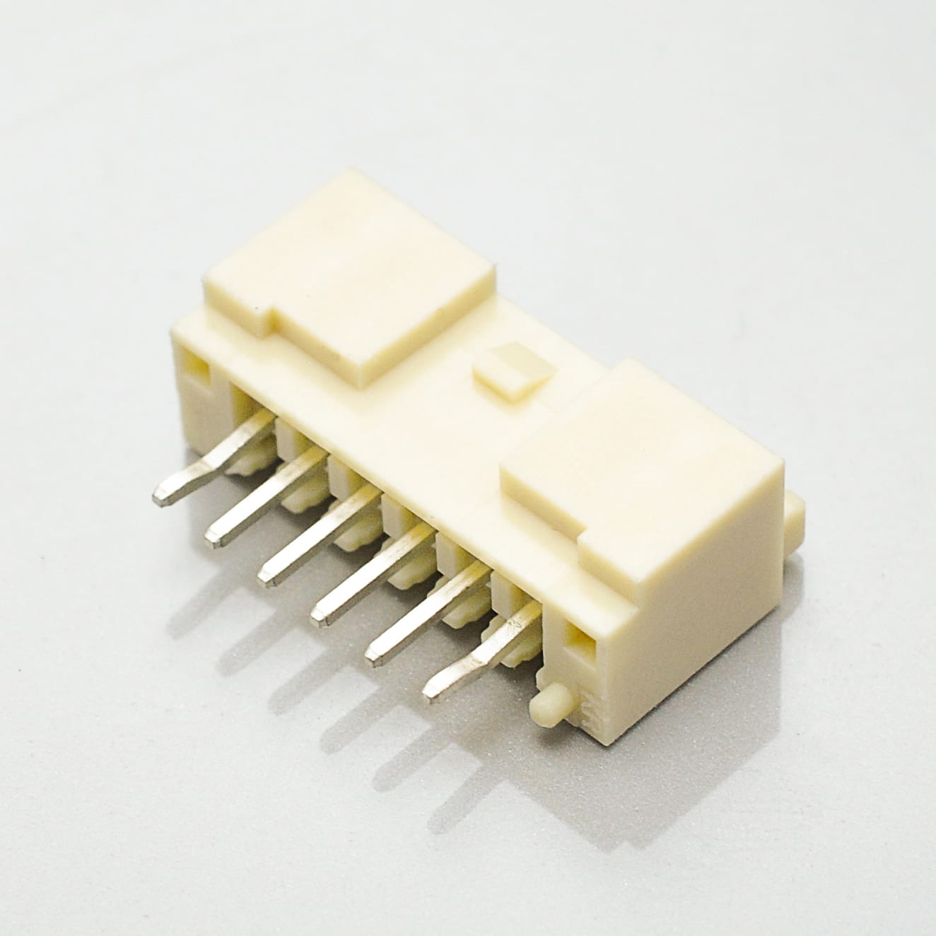 KR2014 Series PA 2.0 Wire to Board Cable Connector (6/8)