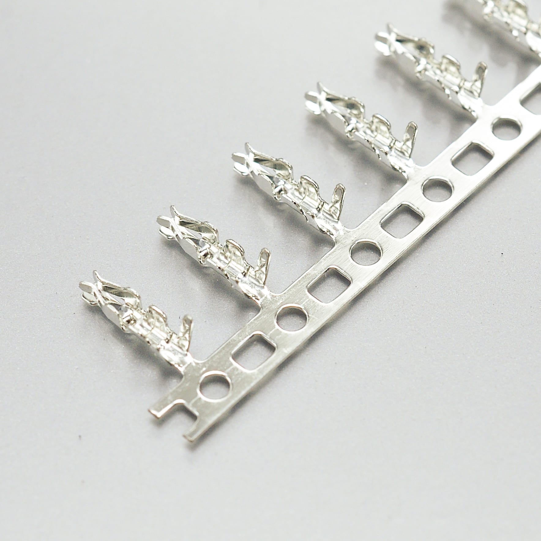 KR2014 Series PA 2.0 Wire to Board Cable Connector (7/8)