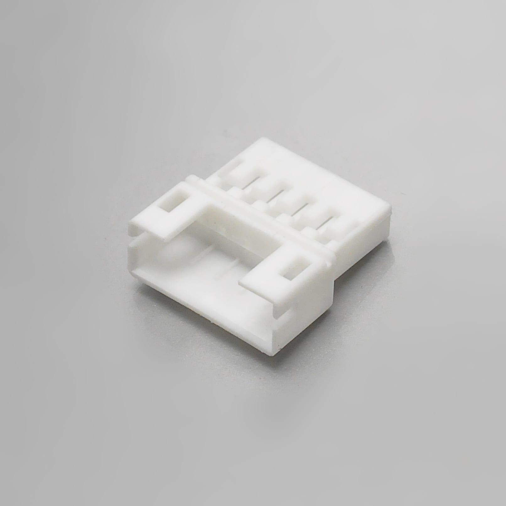 KR2015 Series PH 2.0 Wire to Wire Plug Connector (2/6)