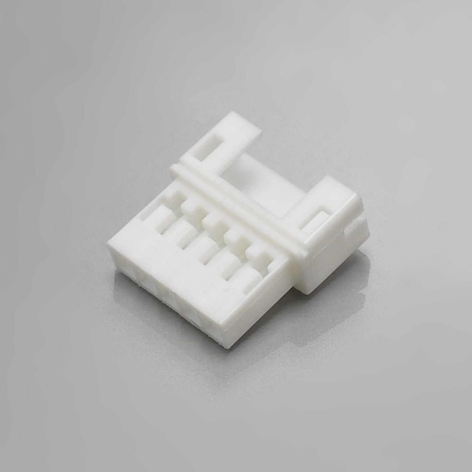 KR2015 Series PH 2.0 Wire to Wire Plug Connector (3/6)