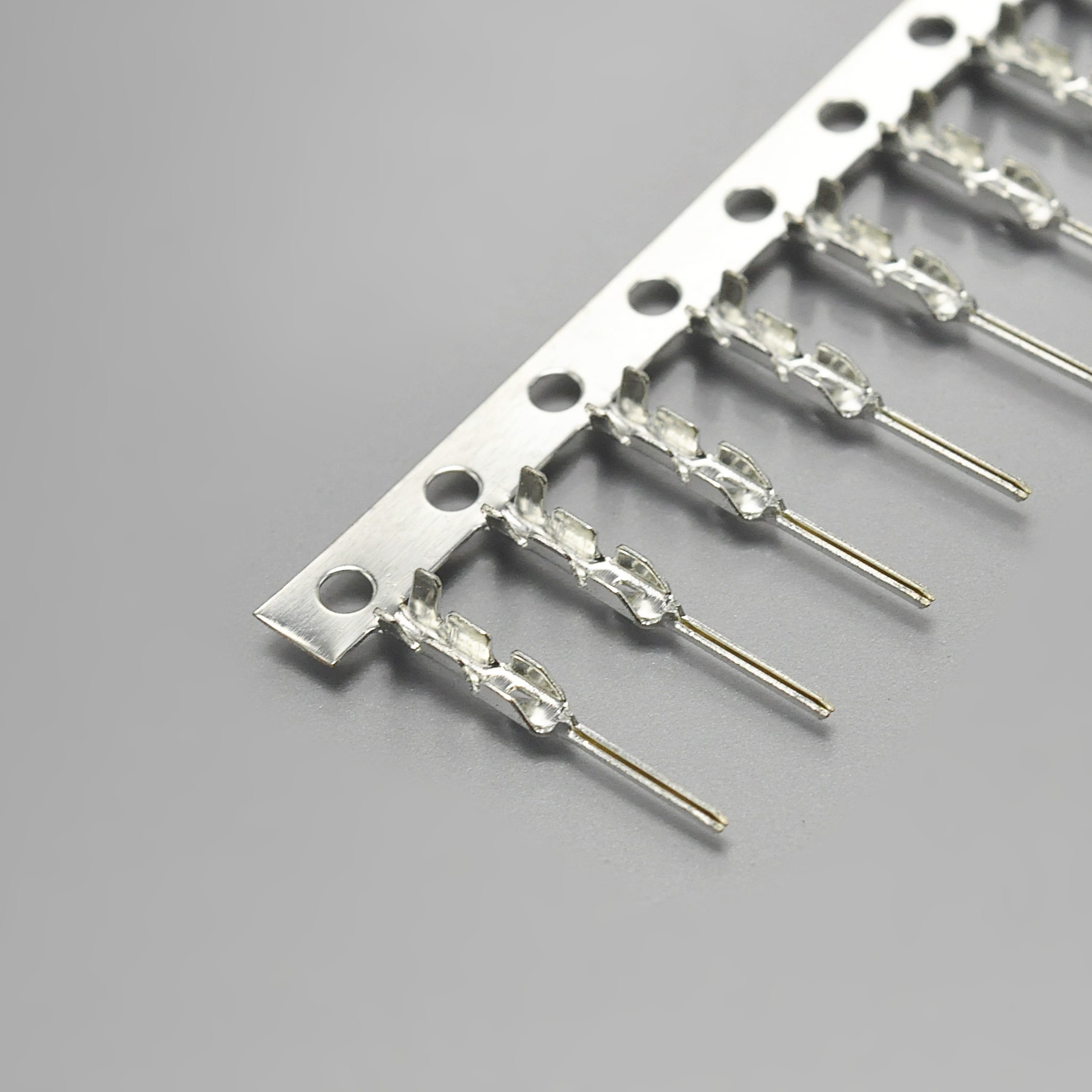 KR2015 Series PH 2.0 Wire to Wire Plug Connector (6/6)