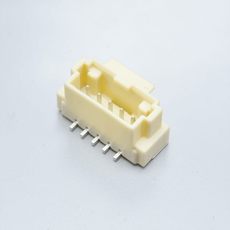 KR2017 Equivalent To Molex DuraClik mx2.0 alternatives connector (2/5)