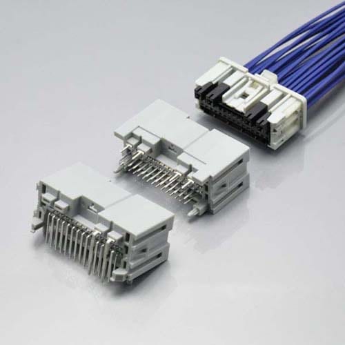 KR2021 Equivalent To Molex MINI50 alternatives connector