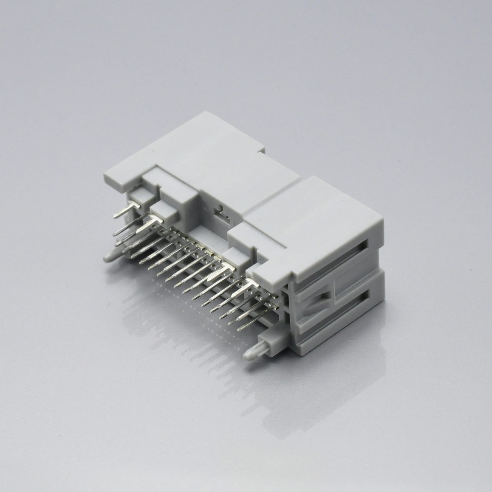 KR2021 Equivalent To Molex MINI50 alternatives connector (3/10)