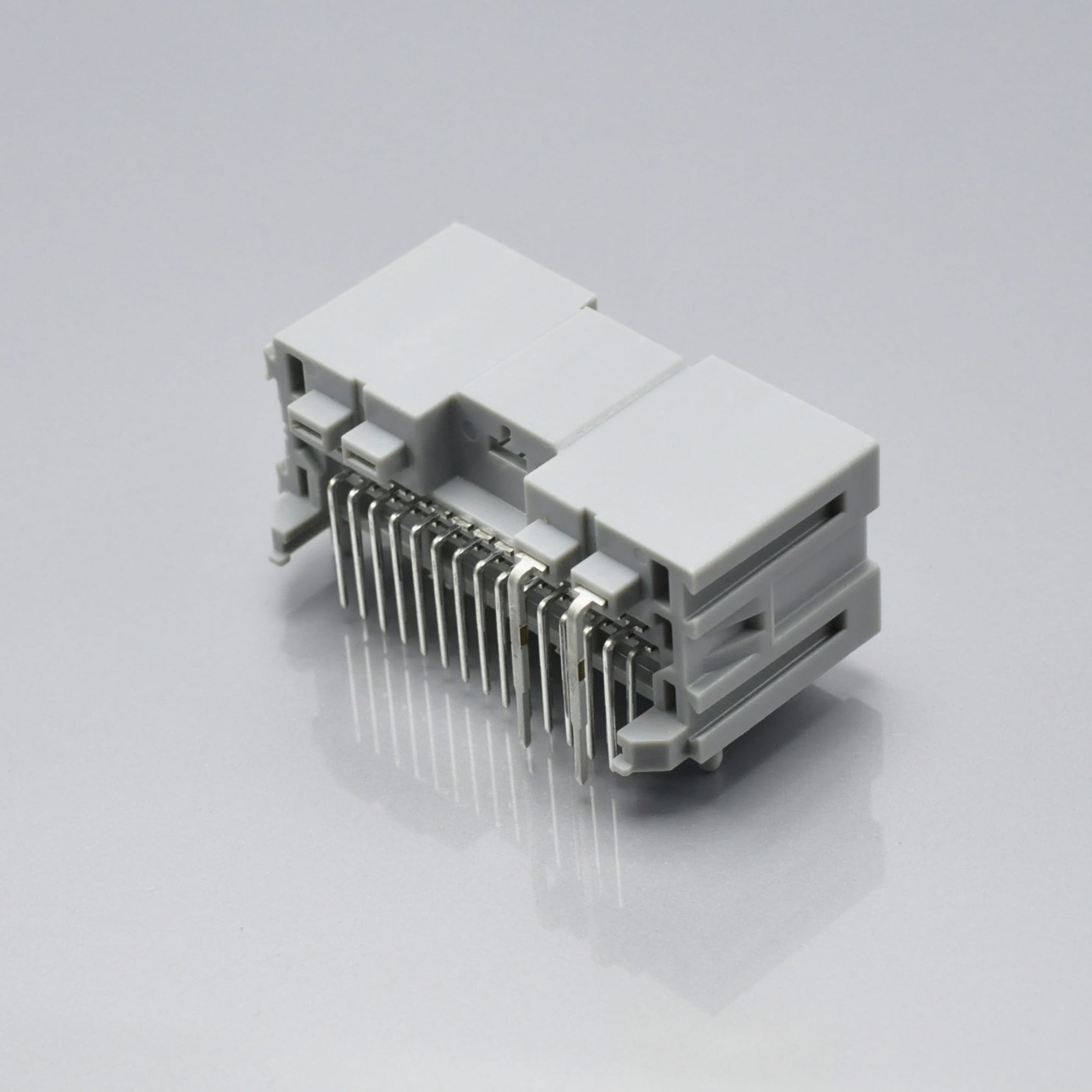KR2021 Equivalent To Molex MINI50 alternatives connector (4/10)