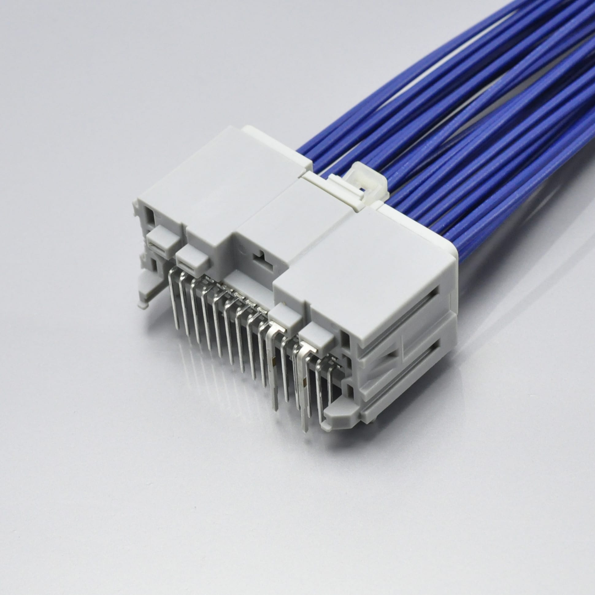 KR2021 Series Mini50 Wire to Board CPA Car Connector (7/10)