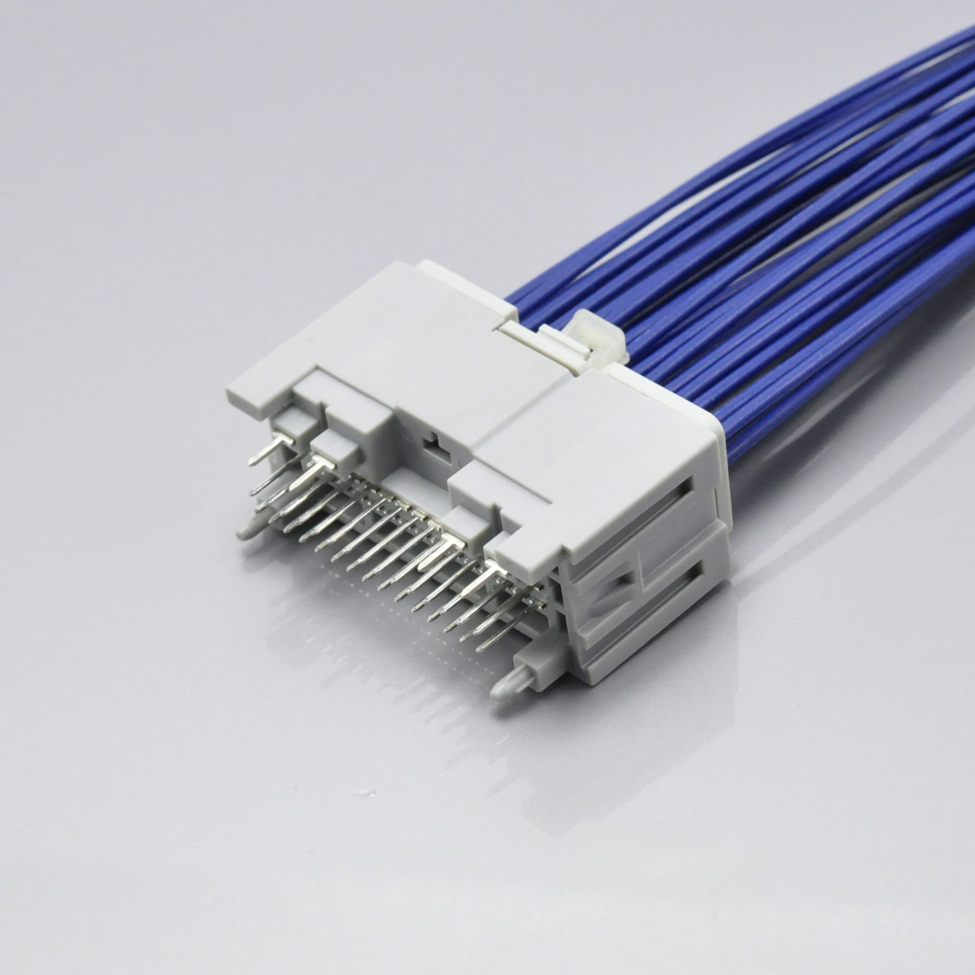 KR2021 Series Mini50 Wire to Board CPA Car Connector (8/10)