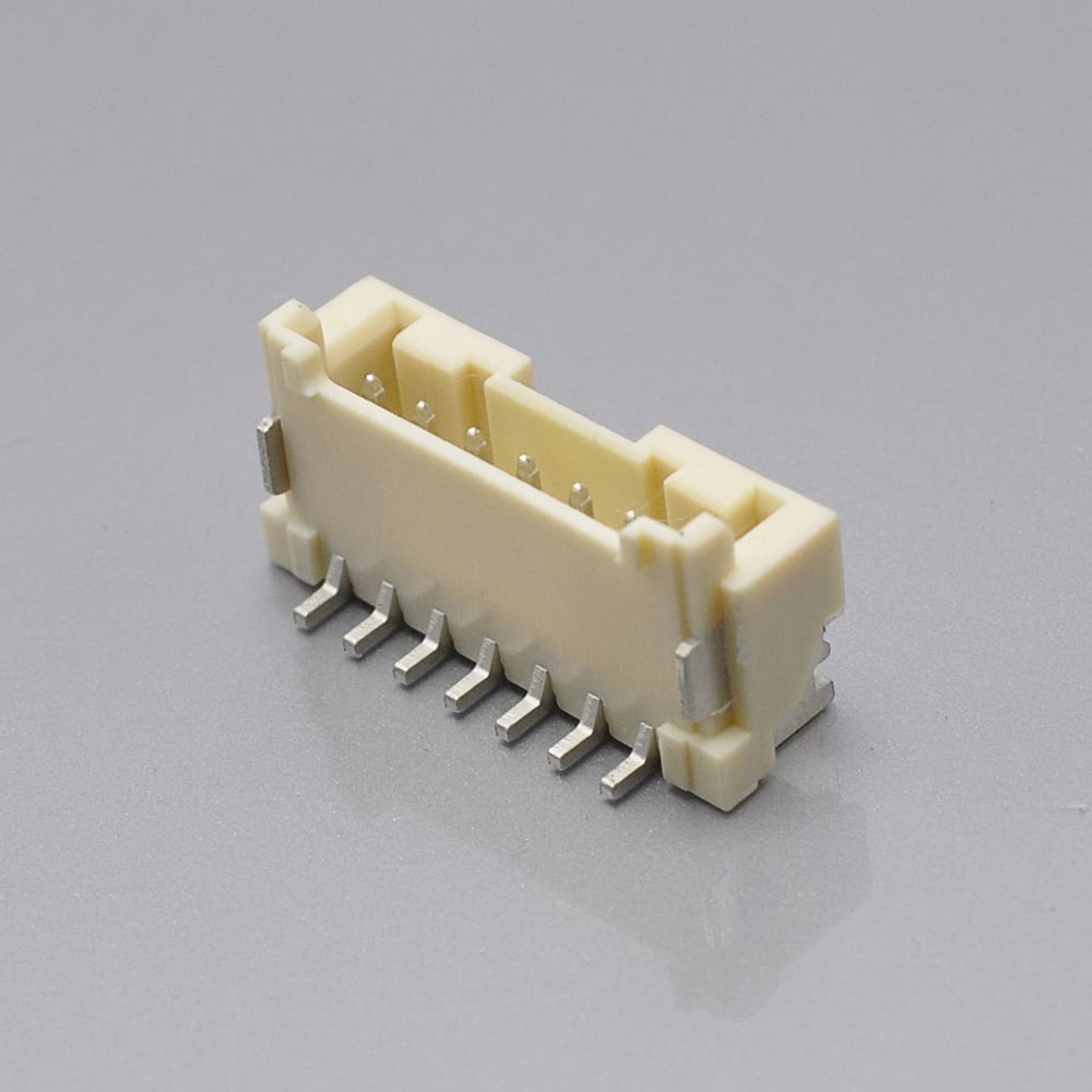 KR2022 Equivalent To Jst PAL 2.0 Alternatives connector (3/13)