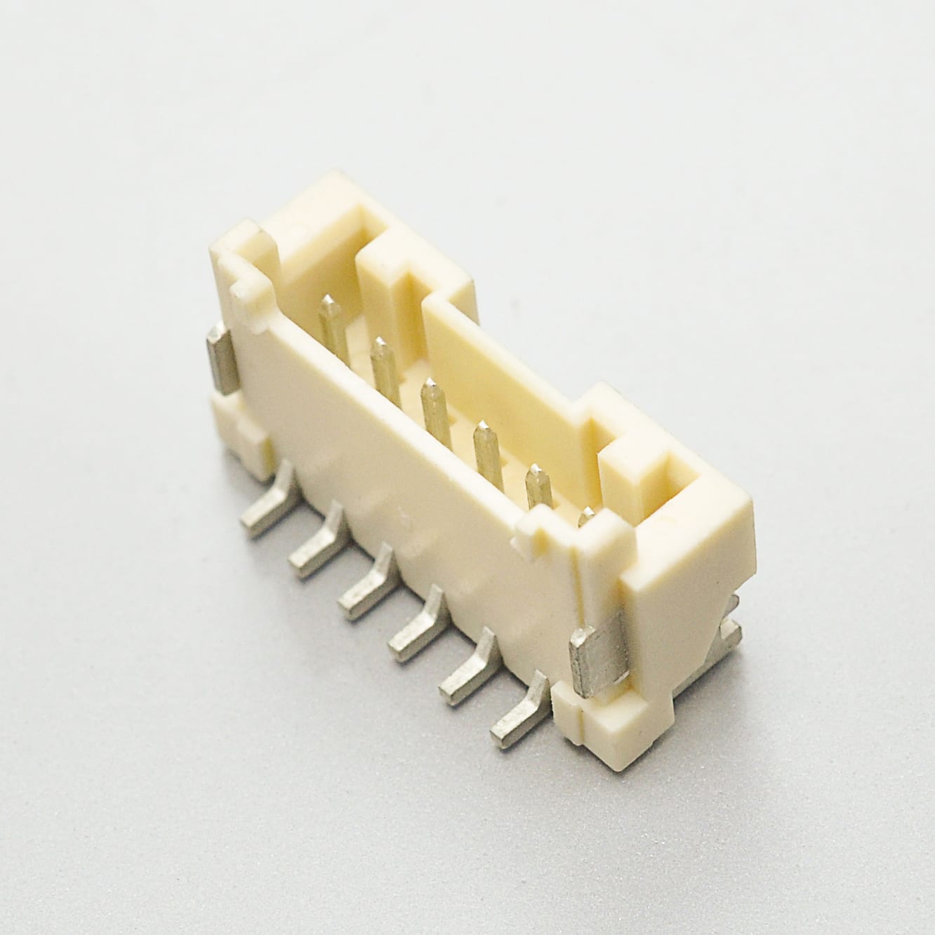KR2022 Series PAL 2.0 Single Row Wire to Board TPA Connector (11/13)
