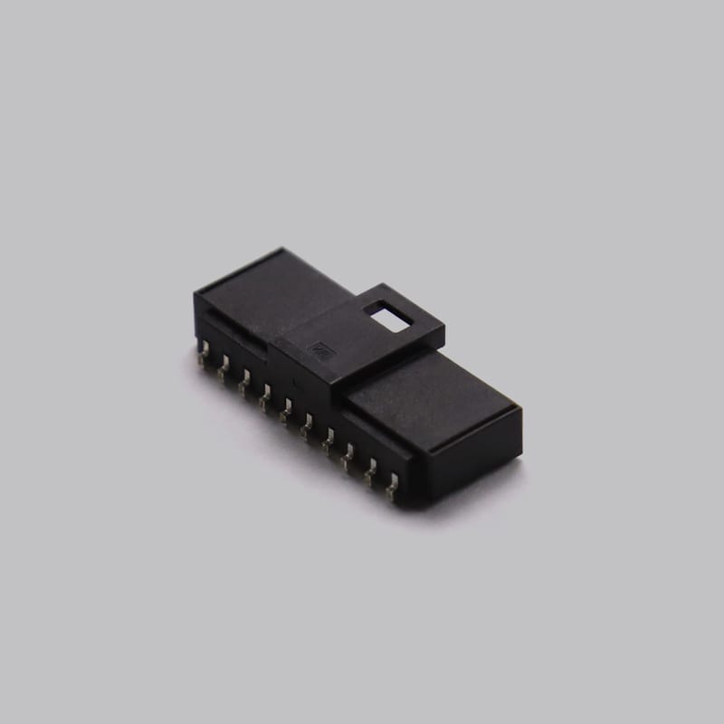 KR2023 Equivalent To Jst ULH 2.0 Alternatives connector (5/6)