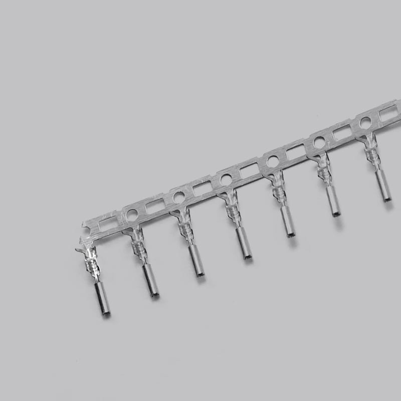 KR2023 Equivalent To Jst ULH 2.0 Alternatives connector (6/6)