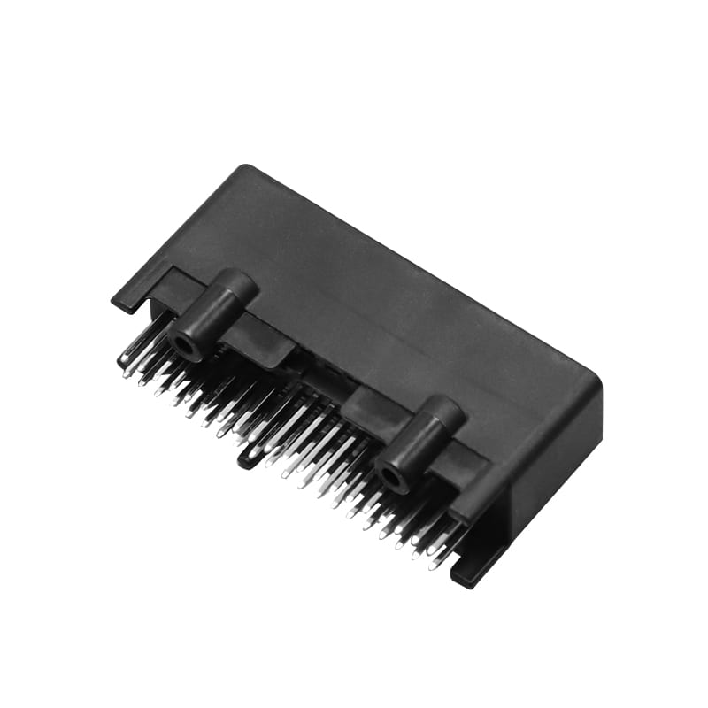 KR2200 Series Dual Row 40 Pin Female Header (2/4)