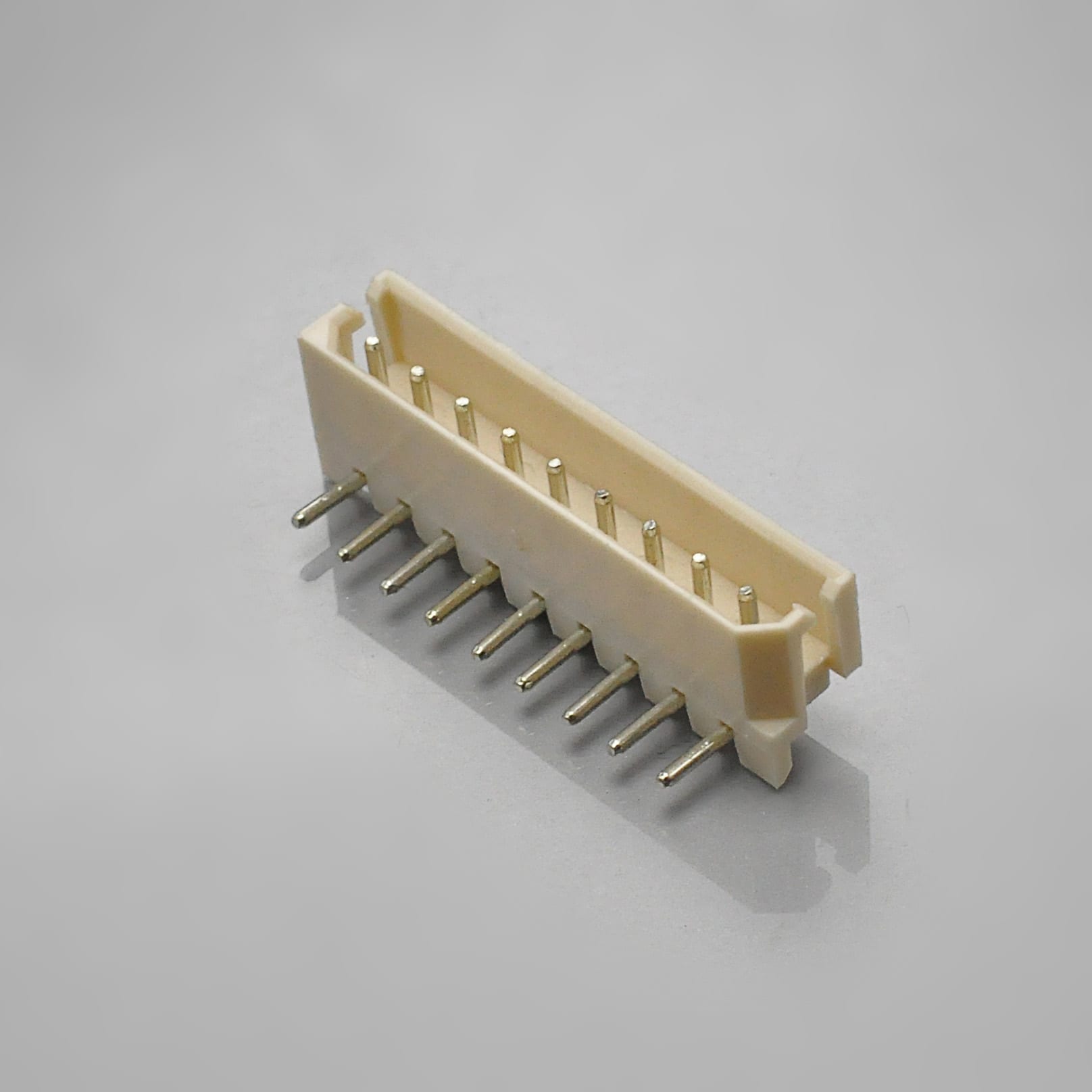 KR2500 Equivalent To Molex Mini-SPOX alternatives connector (4/7)