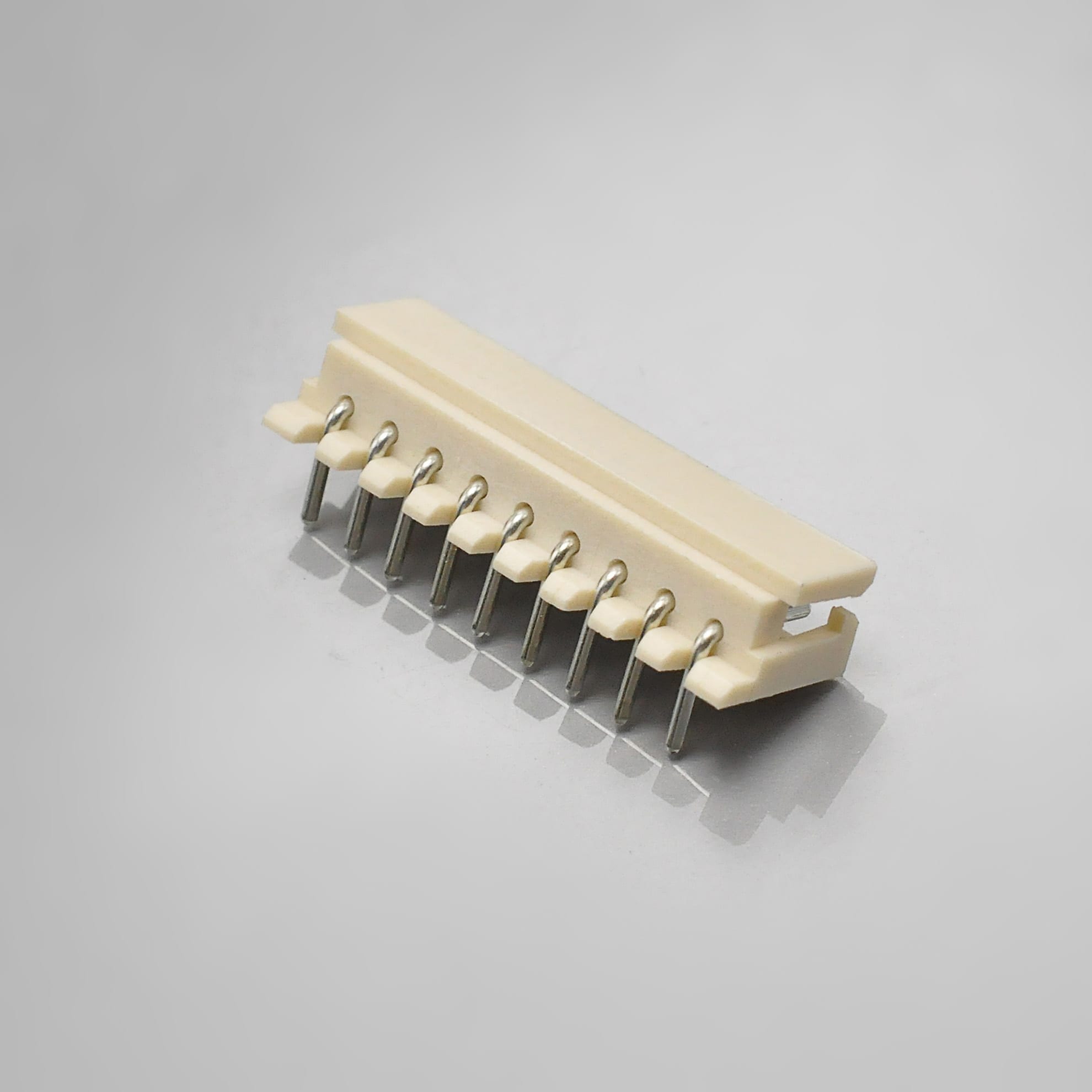 KR2500 Equivalent To Molex Mini-SPOX alternatives connector (5/7)
