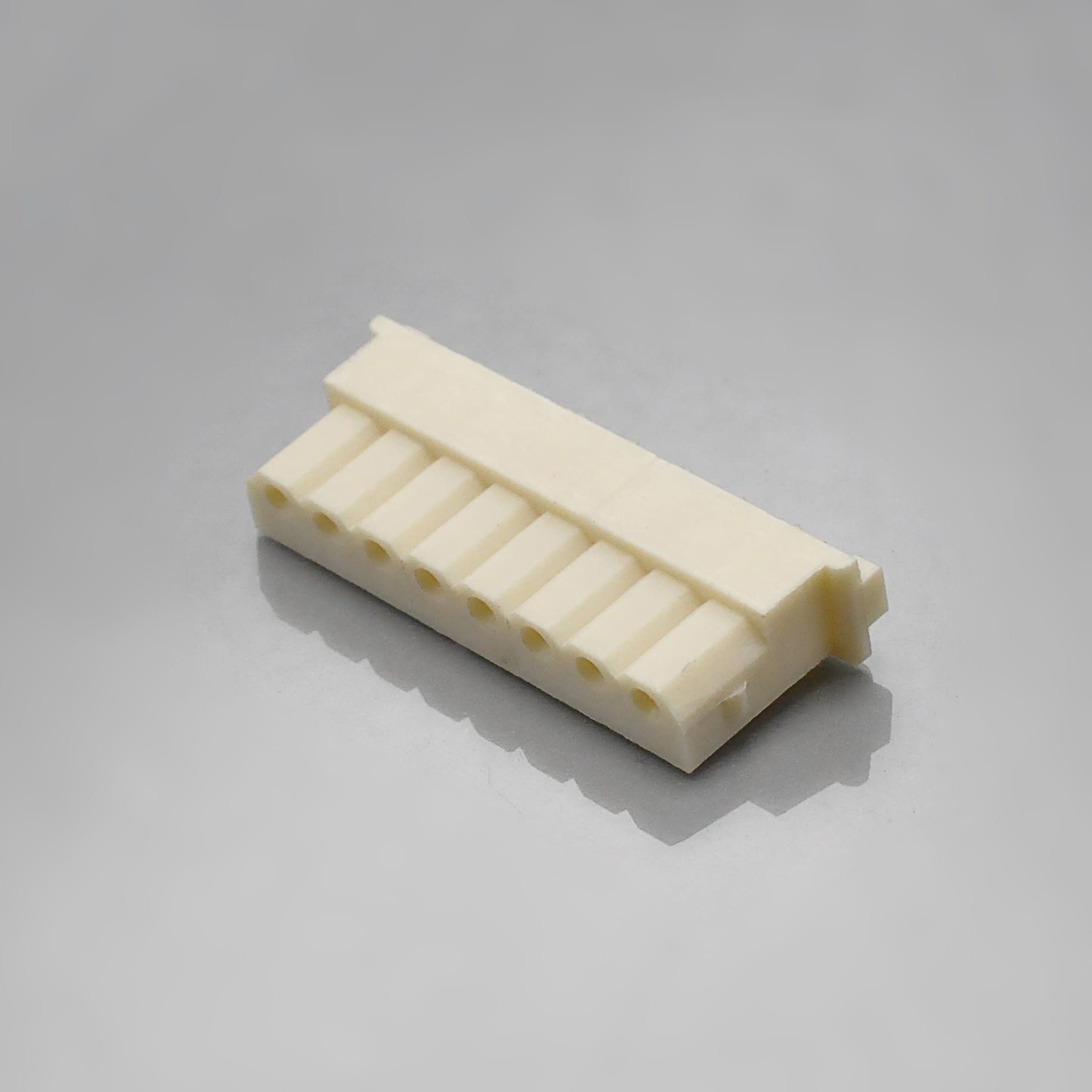 KR2500 Equivalent To Molex Mini-SPOX alternatives connector (6/7)