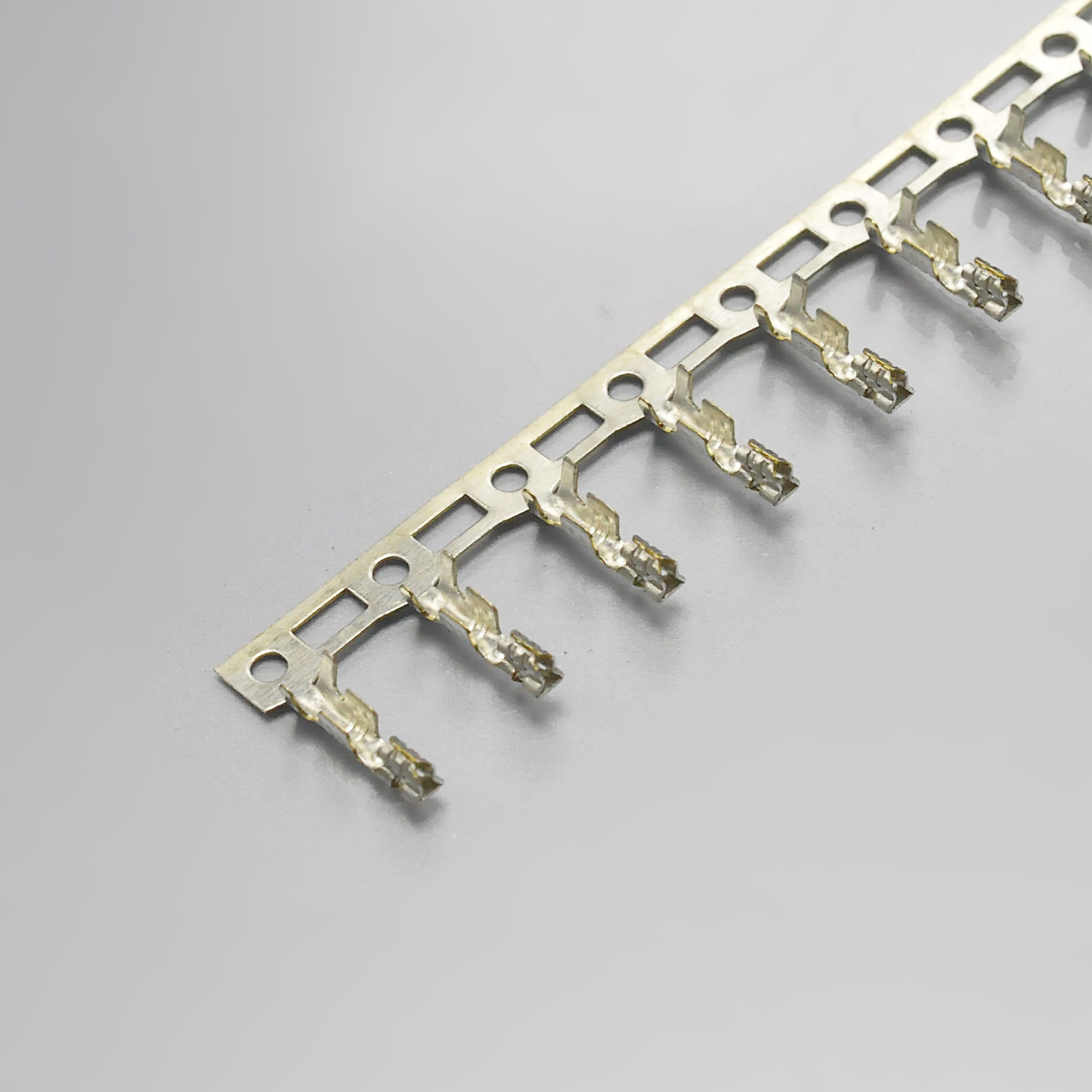 KR2500 Series Mini-SPOX 2.50mm Wire to Board Connector (6/6)