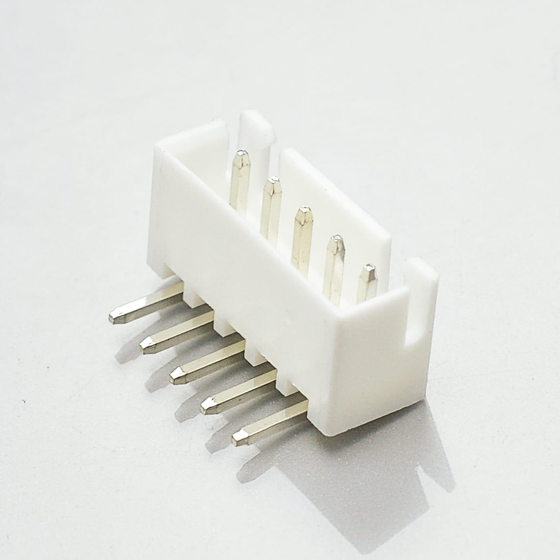 KR2501 Equivalent To Jst XH 2.5 Alternatives connector (6/8)