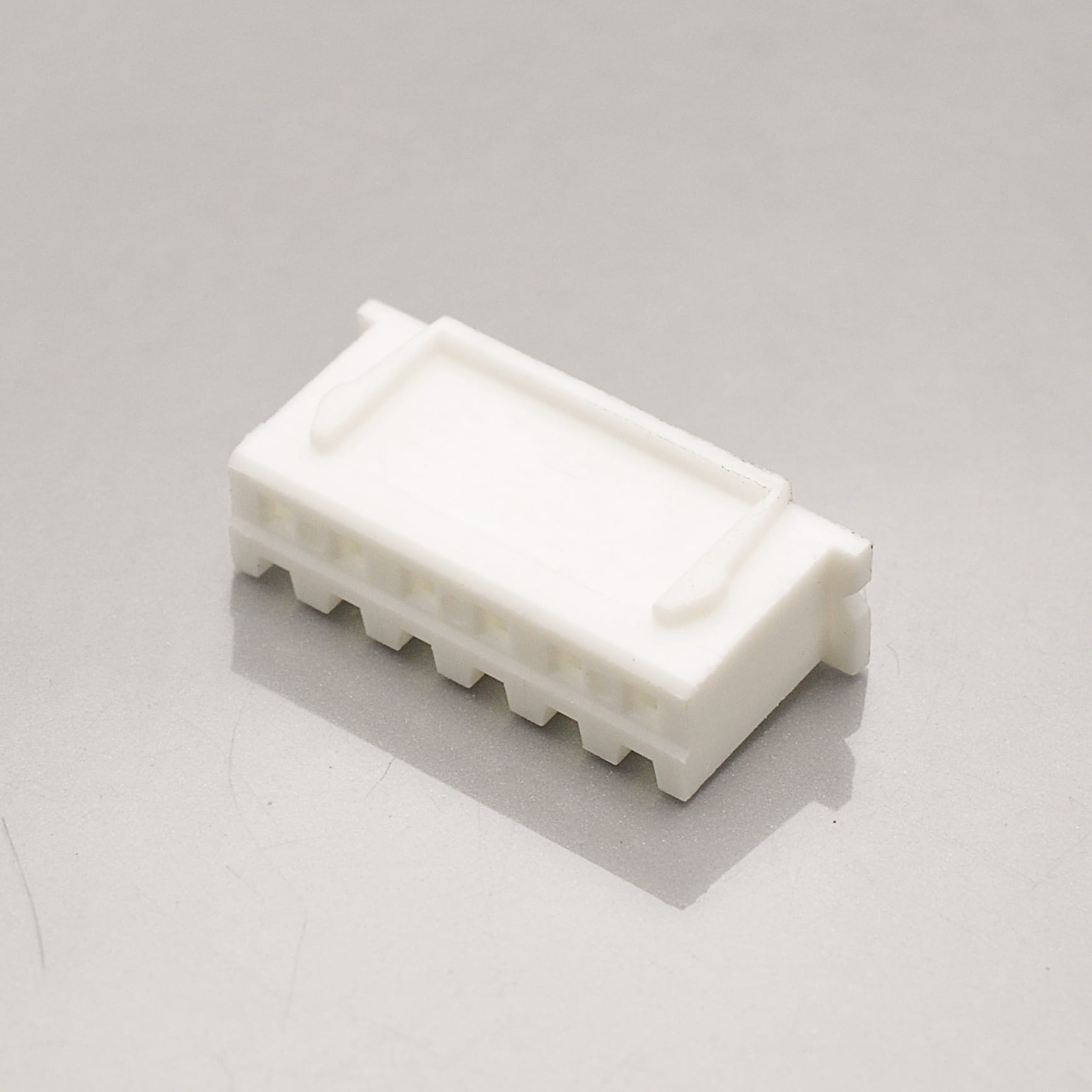 KR2501 Equivalent To Jst XH 2.5 Alternatives connector (7/8)