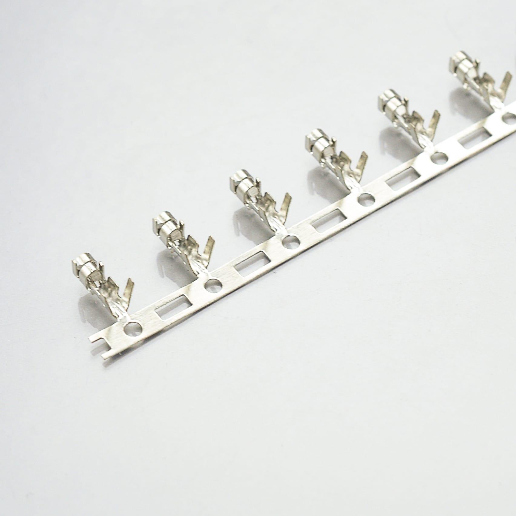 KR2501 Equivalent To Jst XH 2.5 Alternatives connector (8/8)