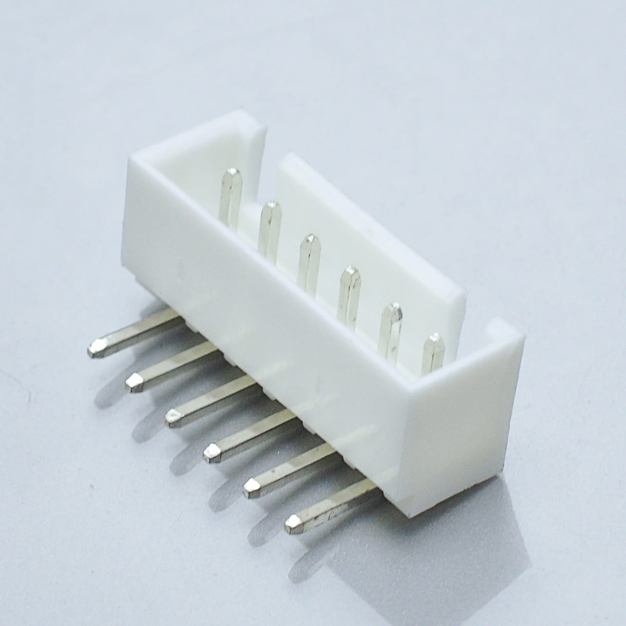KR2502 Equivalent To Yeonho YH2.5 Alternatives connector (5/8)