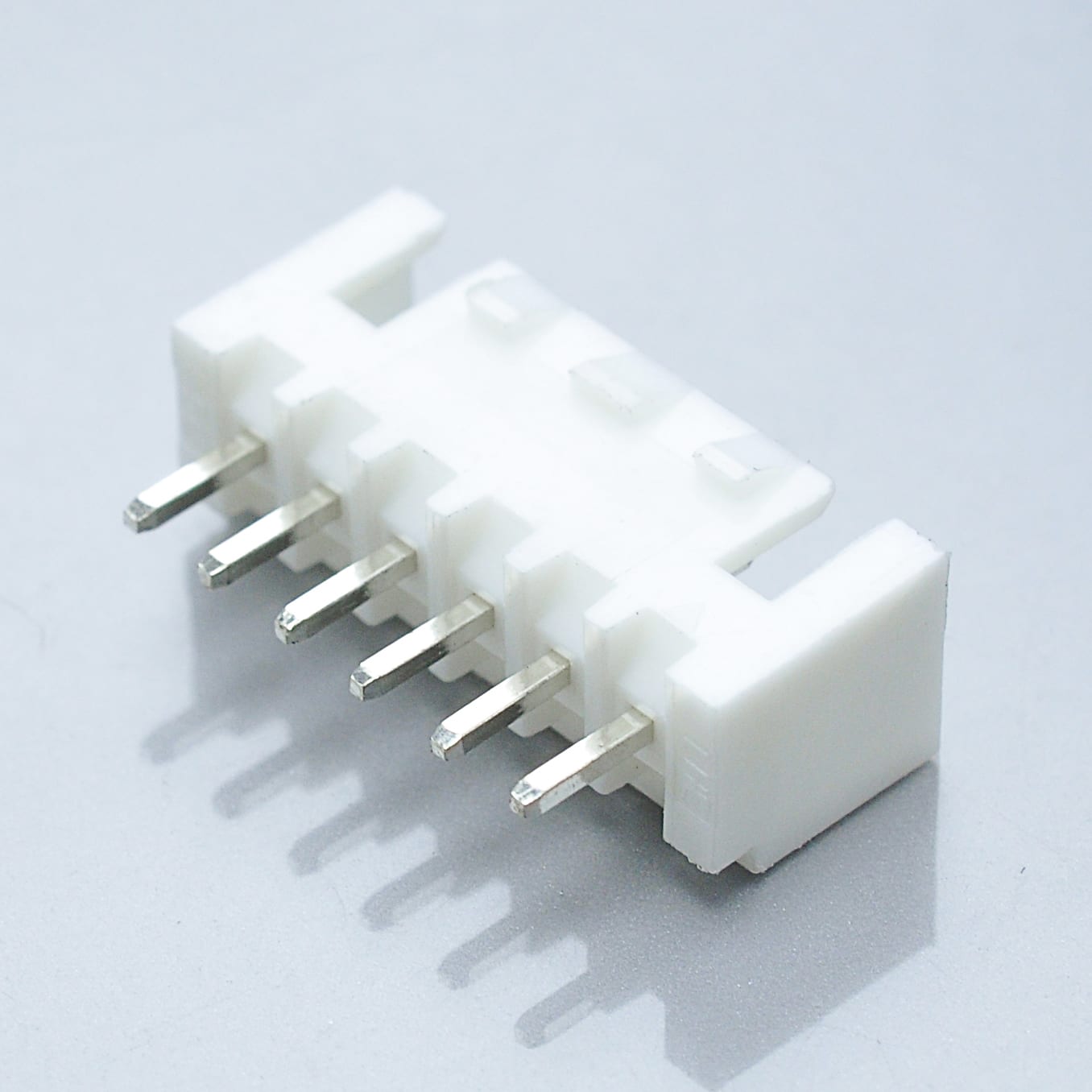 KR2502 Equivalent To Yeonho YH2.5 Alternatives connector (6/8)
