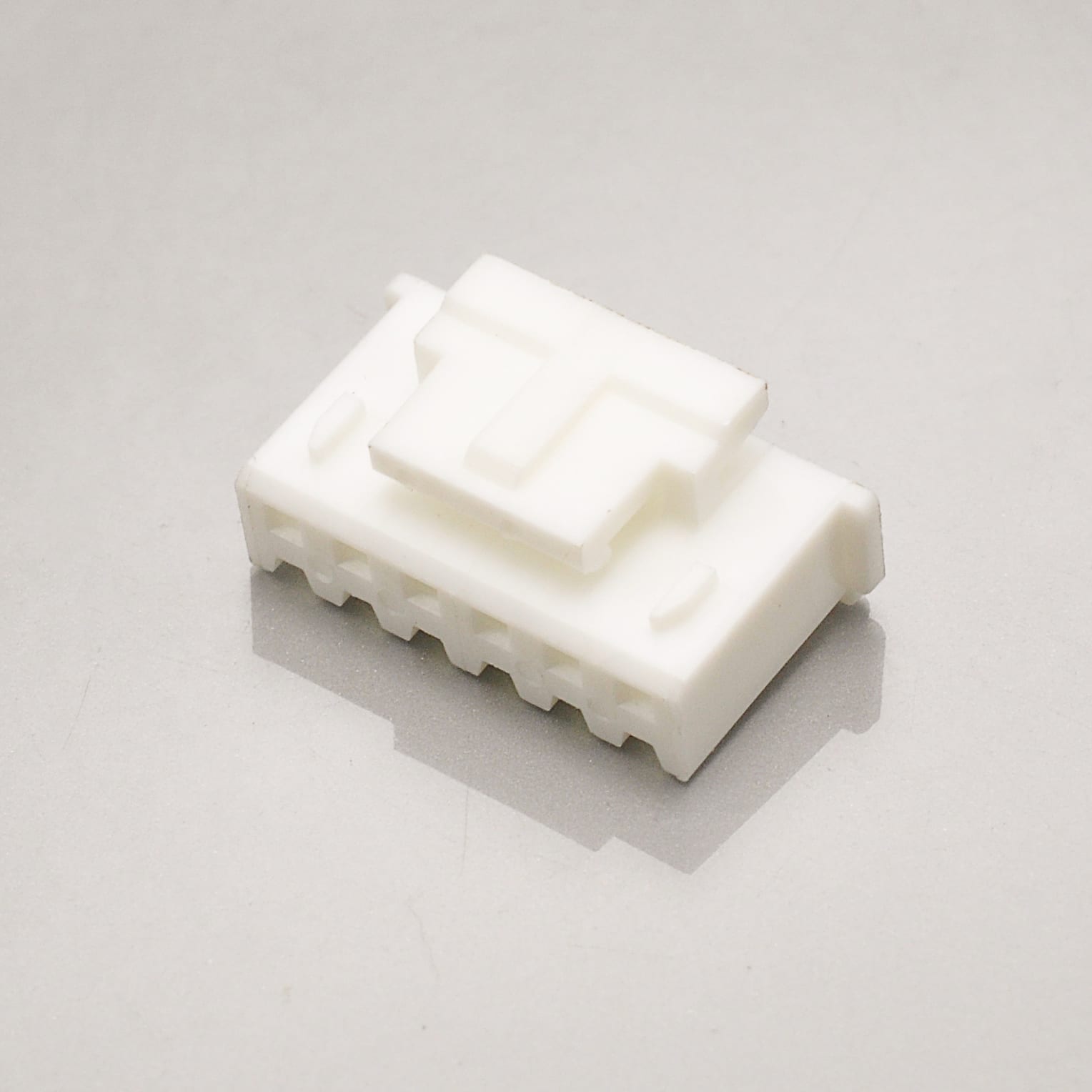 KR2502 Series YH 2.5 Wire to Board Connector with Lock (6/7)