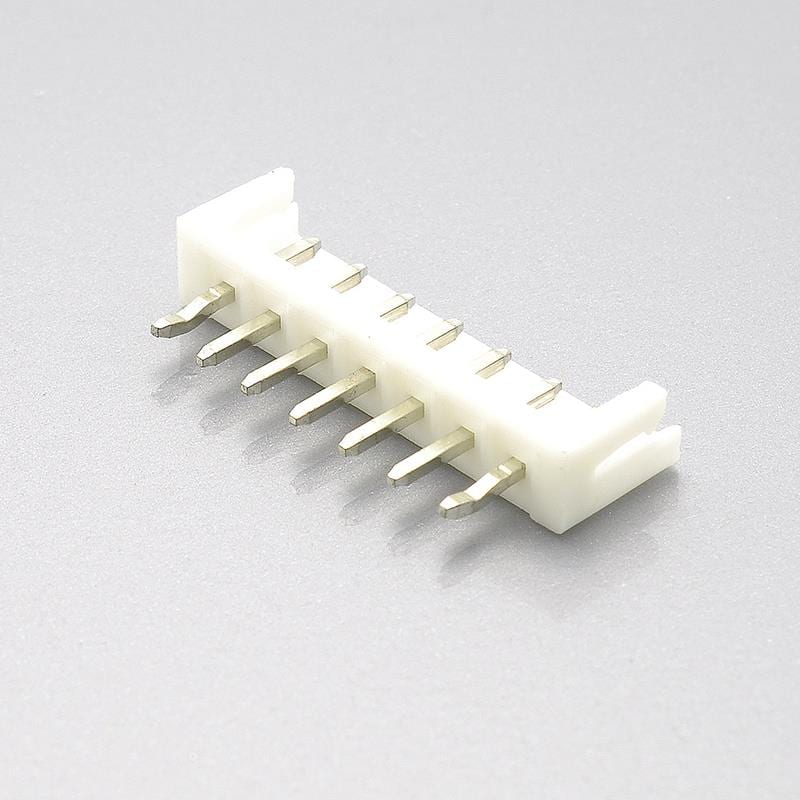 KR2504 Equivalent To Jst EH 2.5 Alternatives connector (4/6)