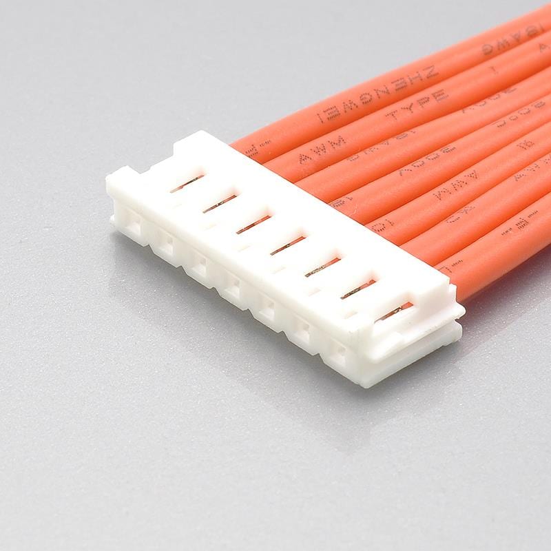 KR2504 Equivalent To Jst EH 2.5 Alternatives connector (5/6)