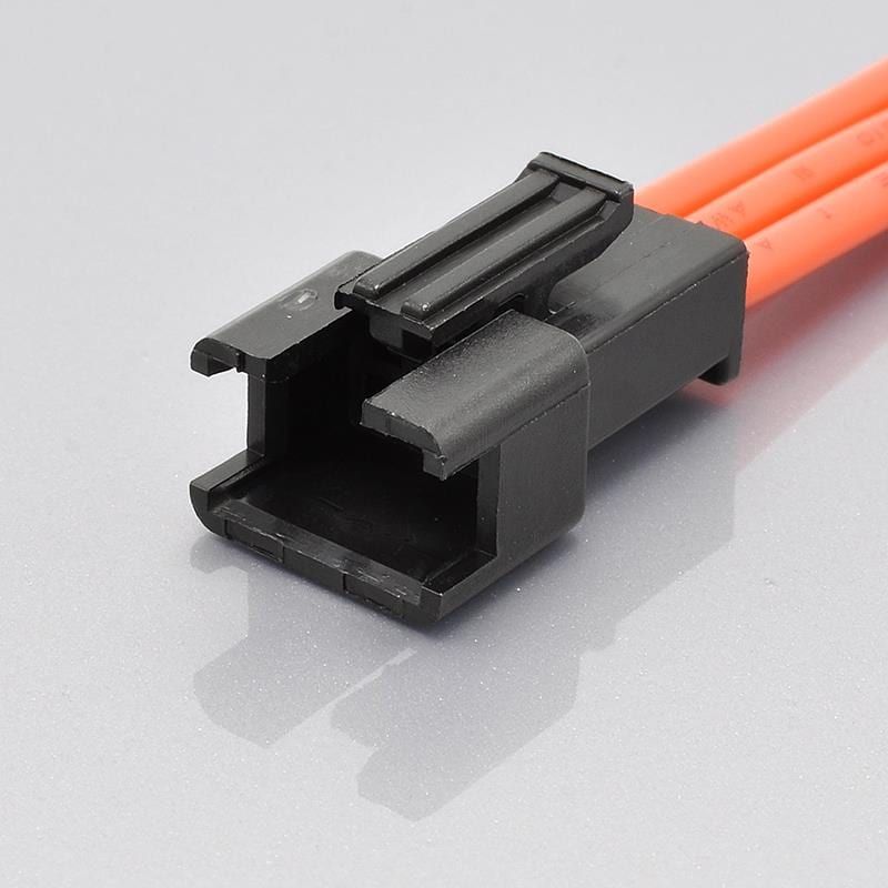 KR2507 Equivalent To Jst SM 2.5 Alternatives connector (4/6)