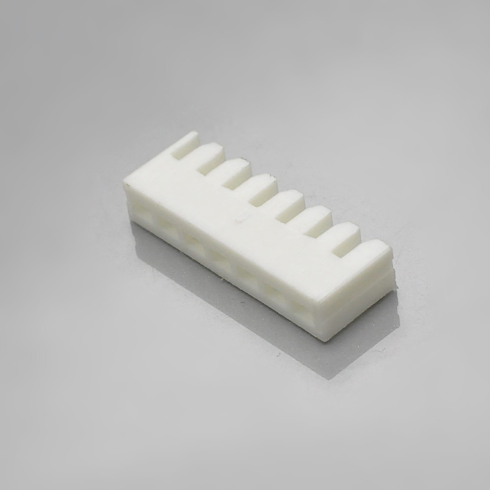KR2508 Equivalent To Jst SCN 2.5 Alternatives connector (4/6)