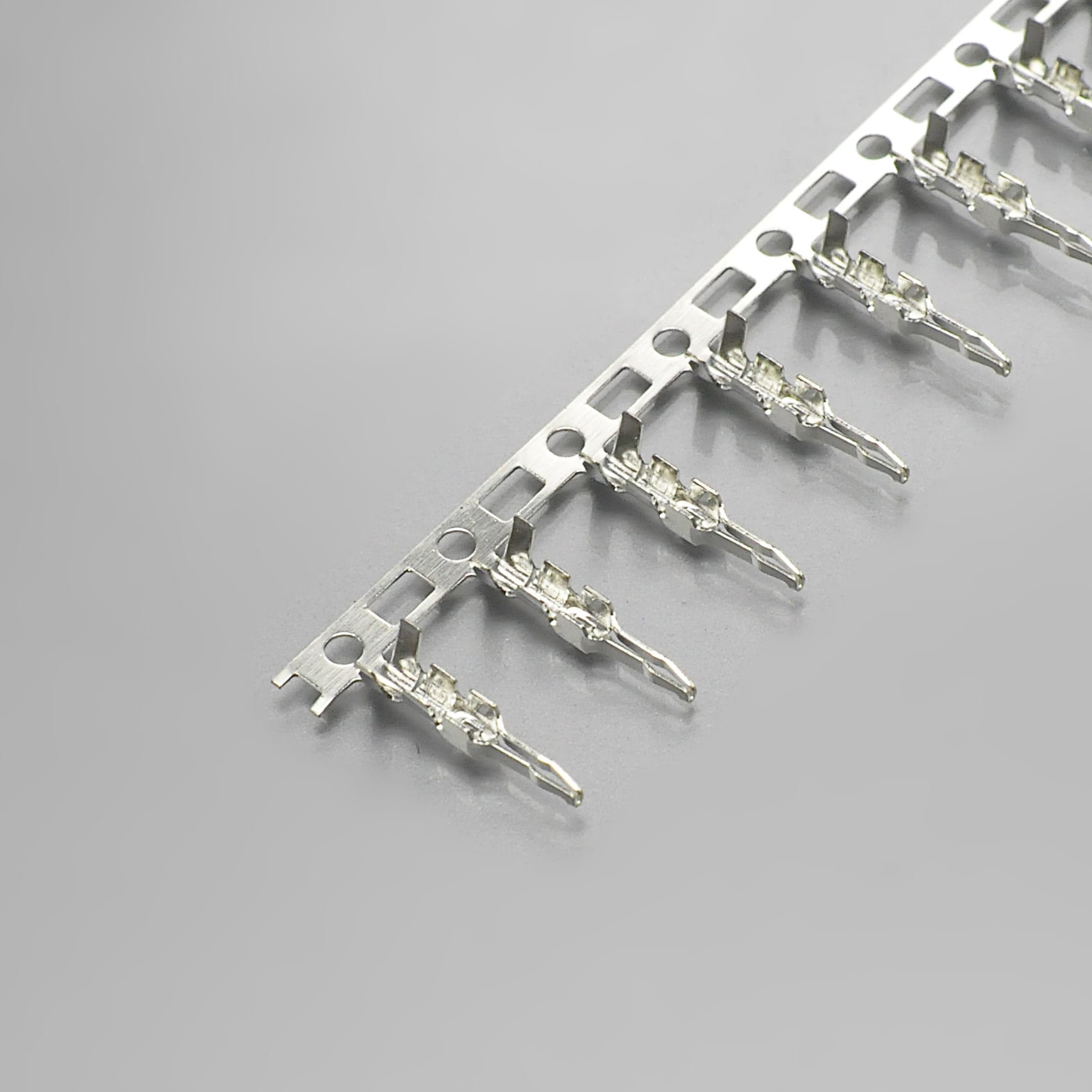 KR2508 Equivalent To Jst SCN 2.5 Alternatives connector (5/6)
